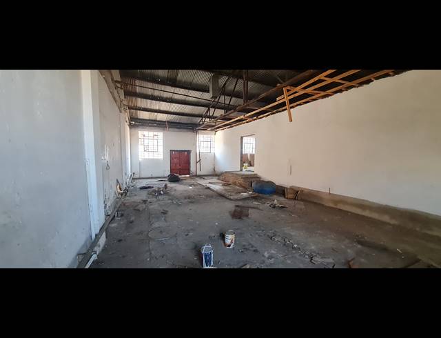 4,000M² WAREHOUSE FOR SALE IN BENONI SOUTH